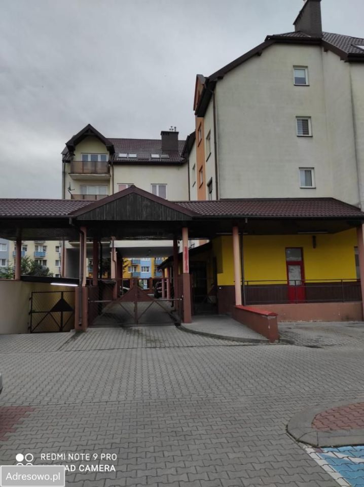 Mieszkanie 3-pokojowe Zamość, ul. Polna. Zdjęcie 1