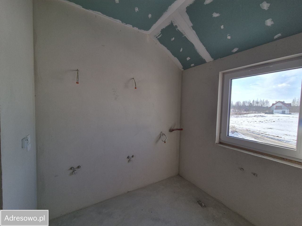 bliźniak, 5 pokoi Mrągowo, ul. Niedźwiedzia. Zdjęcie 6