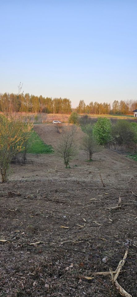 Działka budowlana Jaśkowice, ul. Miodowa. Zdjęcie 9