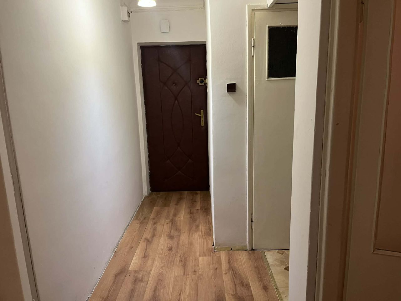 Mieszkanie 2-pokojowe Mława Centrum, ul. Joachima Lelewela. Zdjęcie 4