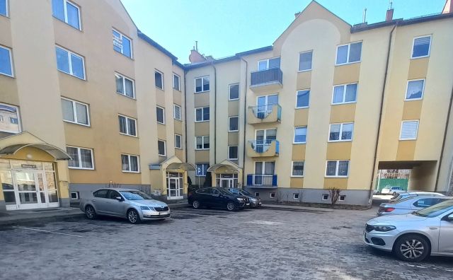 Mieszkanie 2-pokojowe Bielsko-Biała, ul. Młyńska. Zdjęcie 1