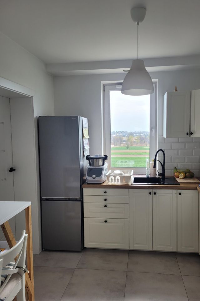 Mieszkanie 2-pokojowe Lublin Felin, ul. Królowej Jadwigi. Zdjęcie 3