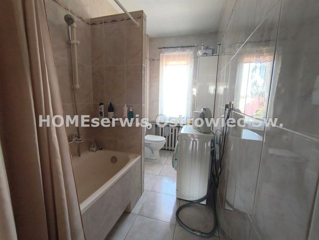 dom wolnostojący, 6 pokoi Ostrowiec Świętokrzyski Huta, ul. Iłżecka. Zdjęcie 9