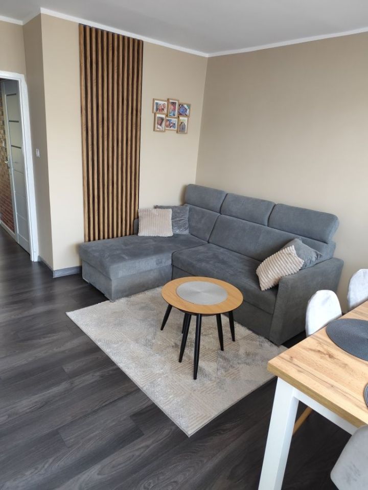 Mieszkanie 3-pokojowe Zielona Góra Centrum, ul. Stefana Wyszyńskiego. Zdjęcie 4