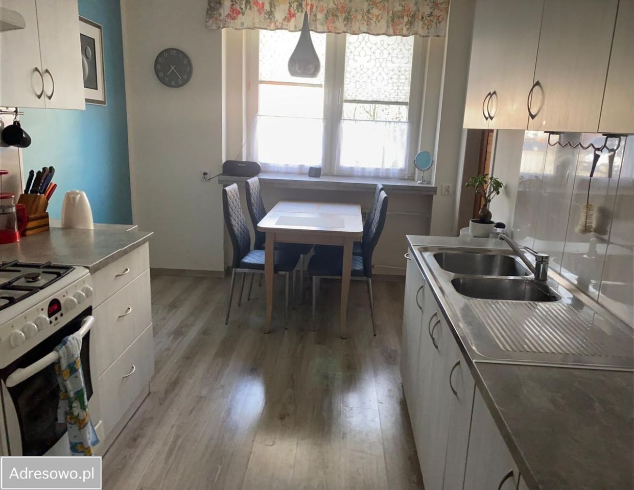 Mieszkanie 2-pokojowe Kraśnik, ul. gen. Władysława Sikorskiego. Zdjęcie 6