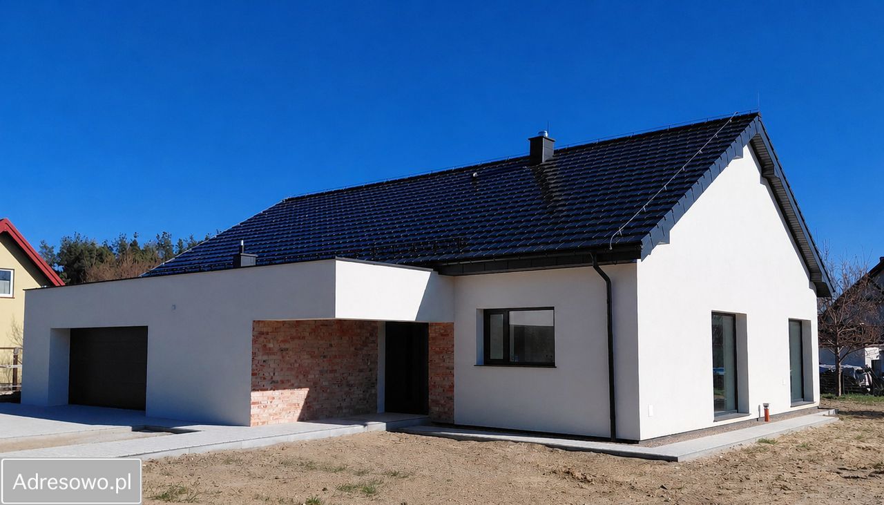 dom wolnostojący, 3 pokoje Bojano. Zdjęcie 7