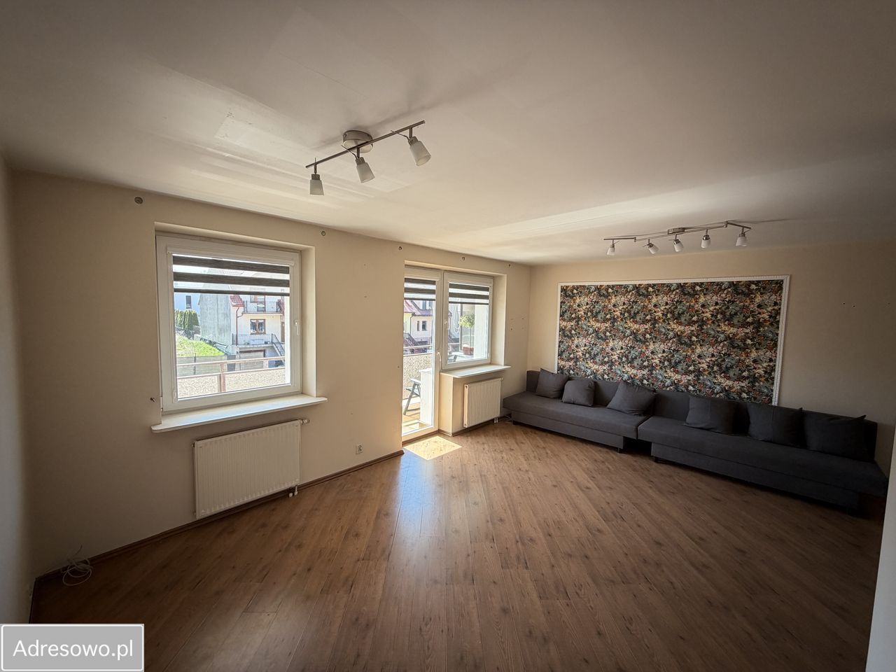 Mieszkanie 3-pokojowe Turka, ul. Topolowa. Zdjęcie 19