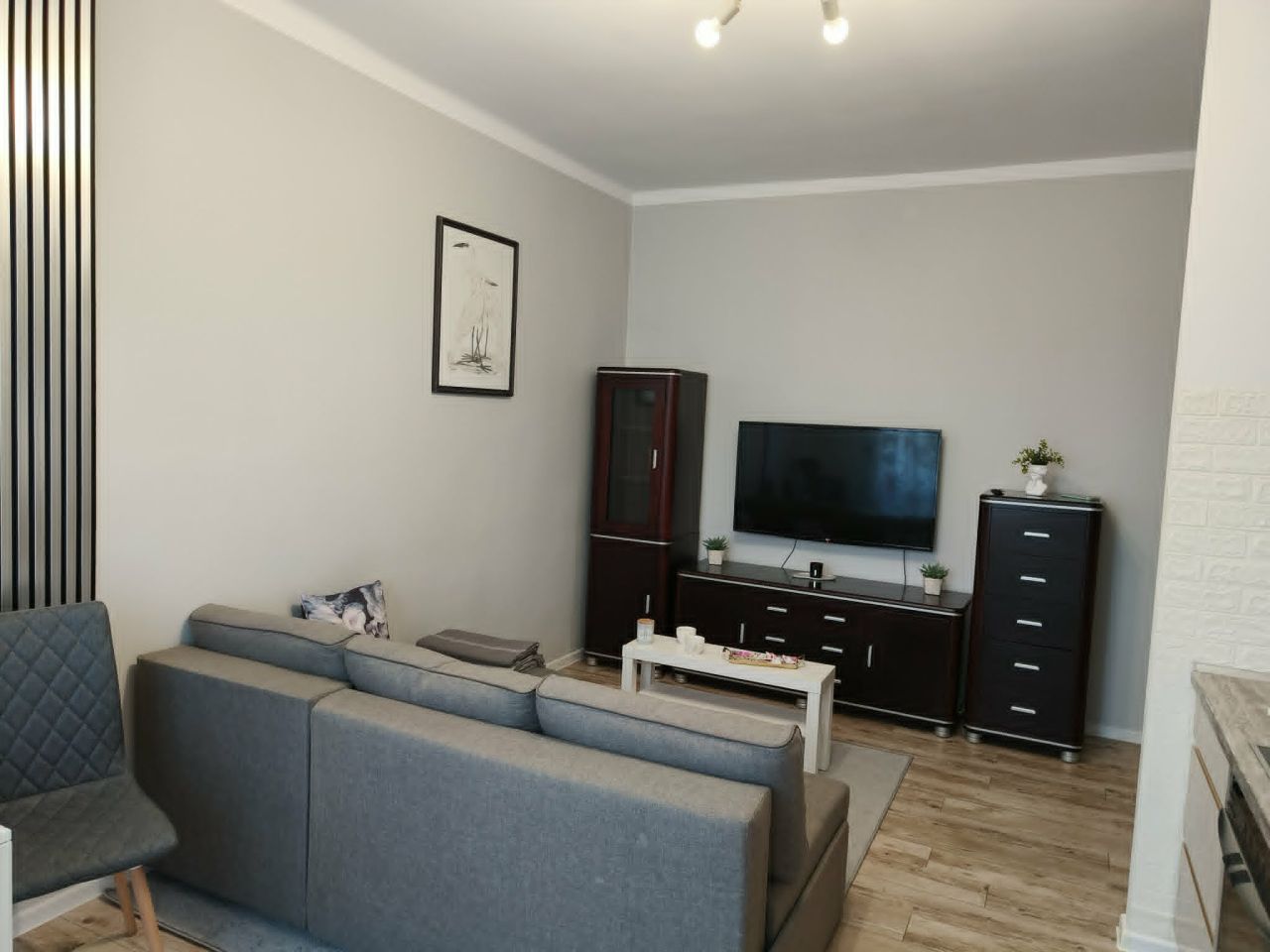 Mieszkanie 2-pokojowe Tychy Centrum, ul. Stefana Grota-Roweckiego. Zdjęcie 5