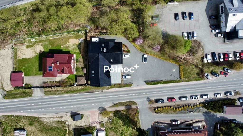 Nieruchomość komercyjna Pcim. Zdjęcie 8