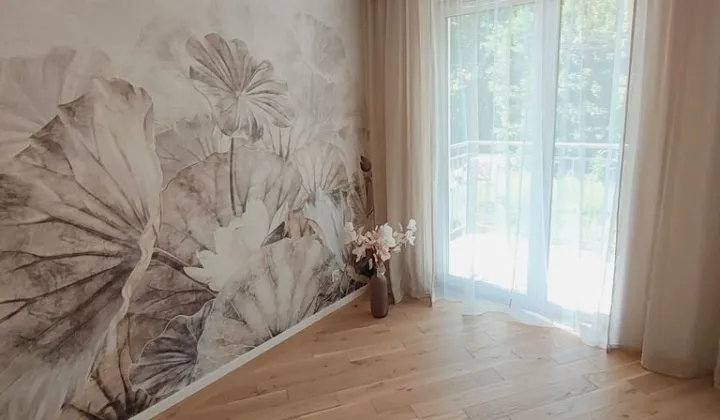 Mieszkanie 2-pokojowe Mierzyn, ul. Grafitowa