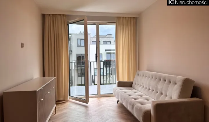 Mieszkanie 2-pokojowe Warszawa Białołęka, ul. Ostródzka
