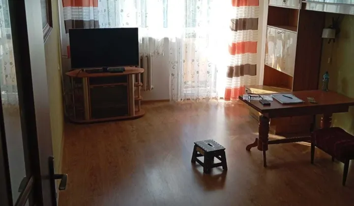 Mieszkanie 2-pokojowe Lubsko, ul. Cypriana Norwida