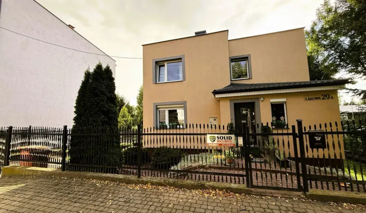 dom wolnostojący, 4 pokoje Kwidzyn, ul. Łąkowa