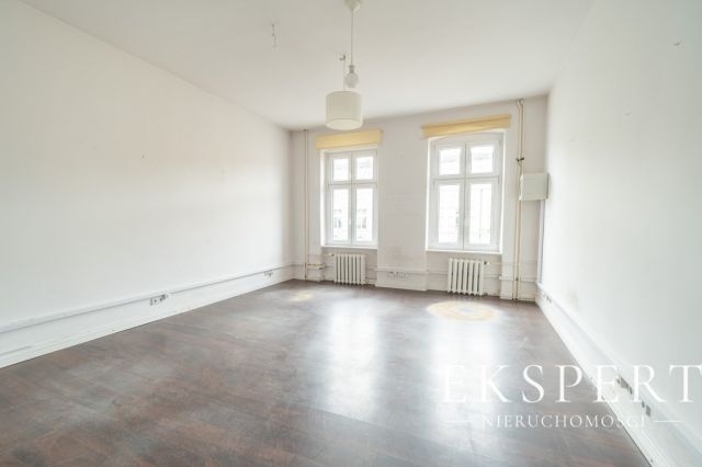 Mieszkanie 4-pokojowe Szczecin, ul. Księcia Bogusława X. Zdjęcie 1