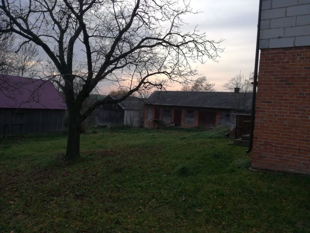 Działka rolno-budowlana Janówka Zachodnia. Zdjęcie 21