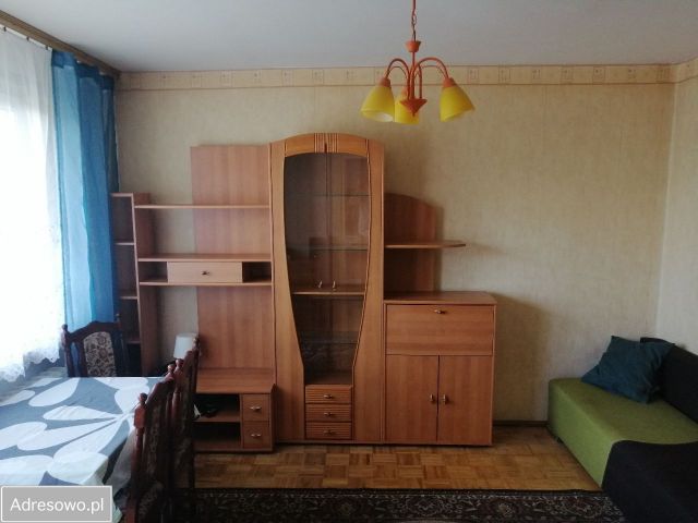 Mieszkanie 1-pokojowe Toruń Mokre, ul. Targowa. Zdjęcie 1