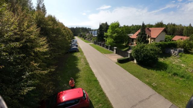 Działka budowlana Leszczydół-Nowiny Leśniczówka Leszczydół, ul. Leśników. Zdjęcie 4