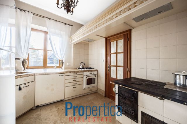 dom wolnostojący, 8 pokoi Słabomierz, ul. Prosta. Zdjęcie 8