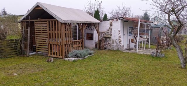 Działka rod Zabrze Grzybowice. Zdjęcie 1