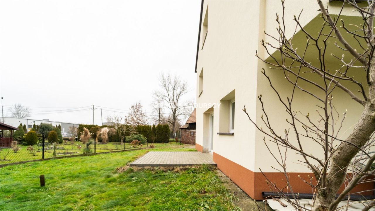 dom wolnostojący, 10 pokoi Skawina, ul. Żwirowa. Zdjęcie 17