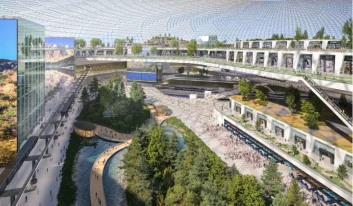 Działka budowlana Olszówka, ul. Polna