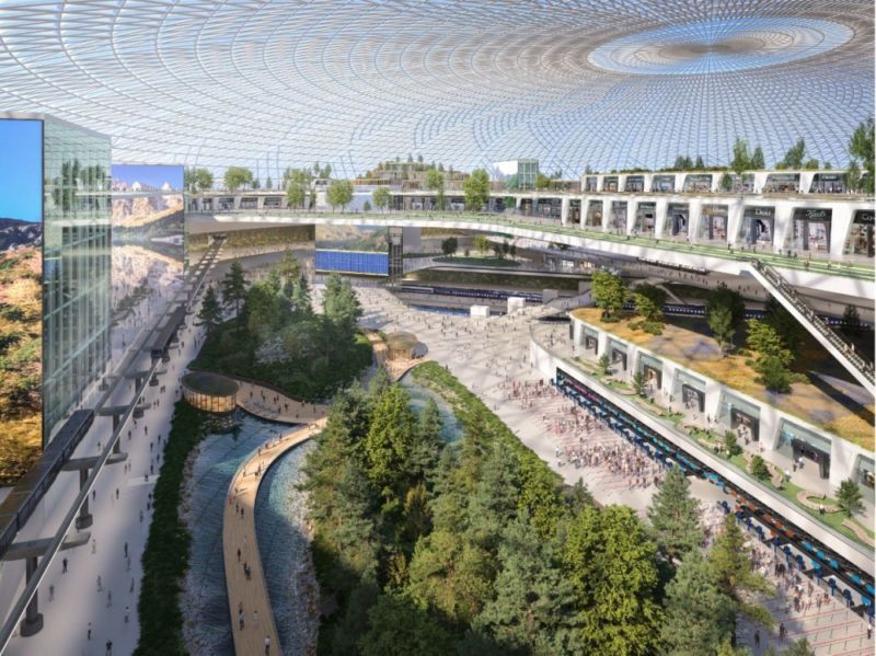 Działka budowlana Olszówka, ul. Polna