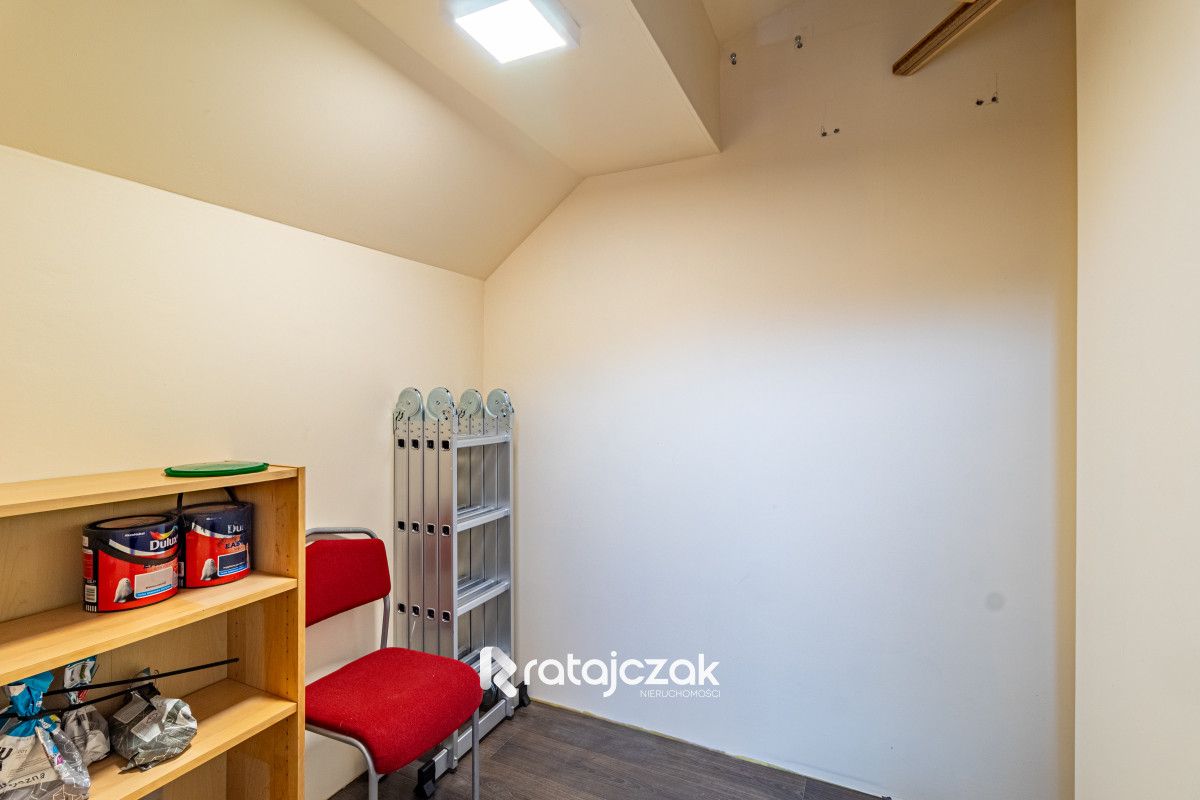 Mieszkanie 4-pokojowe Gdańsk Łostowice, ul. Niepołomicka. Zdjęcie 23