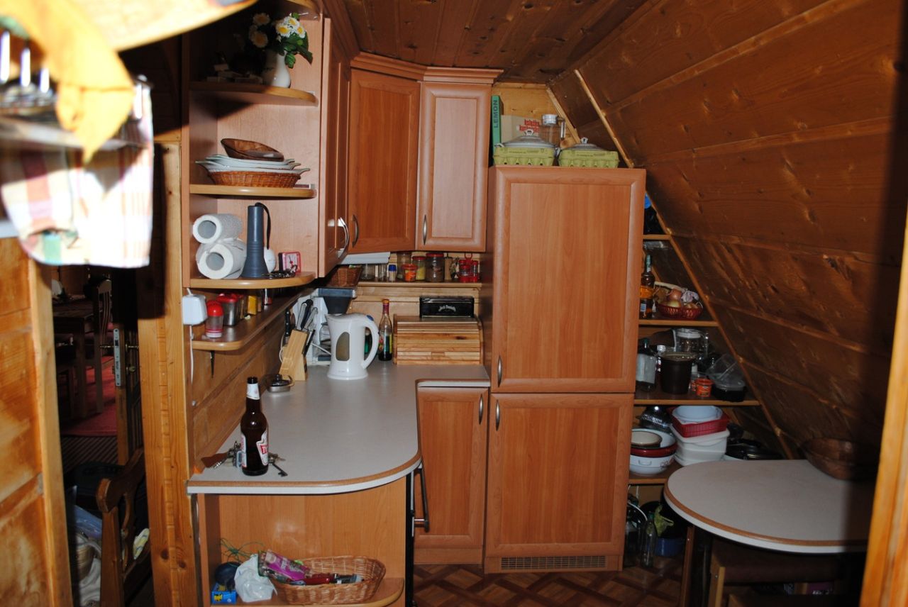 dom letniskowy, 3 pokoje Sidzina. Zdjęcie 16