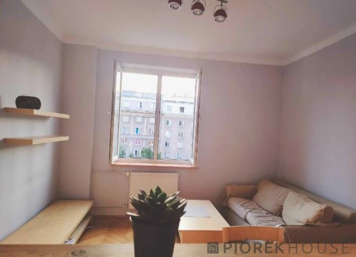 Mieszkanie 2-pokojowe Warszawa Śródmieście, ul. gen. Władysława Andersa. Zdjęcie 2