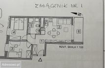 Mieszkanie 3-pokojowe Rzeszów Wilkowyja, ul. Bałtycka. Zdjęcie 4