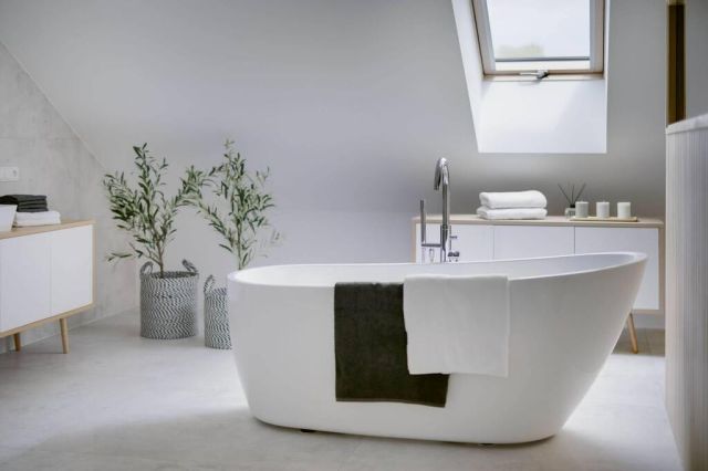 dom wolnostojący, 6 pokoi Serock, ul. Daliowa. Zdjęcie 32