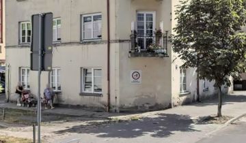 kamienica, 20 pokoi Włocławek Centrum, ul. Jerzego Bojańczyka