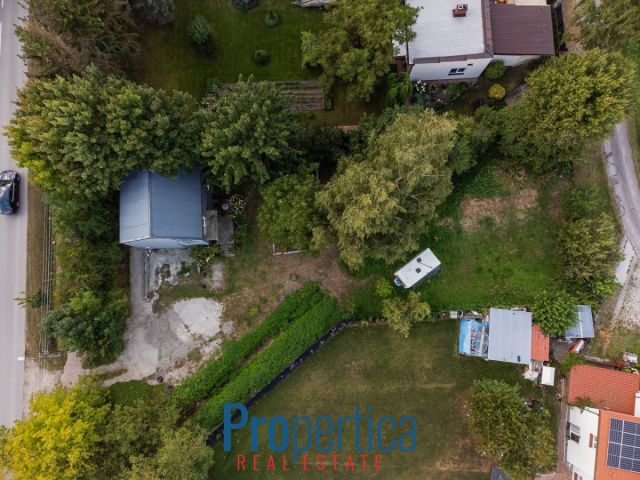 dom wolnostojący, 4 pokoje Złotokłos, ul. 3 Maja. Zdjęcie 1