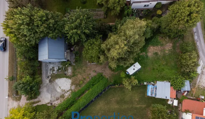 dom wolnostojący, 4 pokoje Złotokłos, ul. 3 Maja