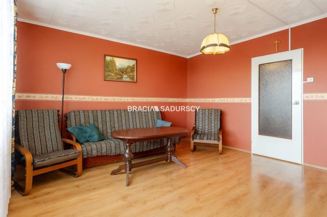 Mieszkanie 3-pokojowe Kraków Dębniki, ul. Aleksandry. Zdjęcie 19