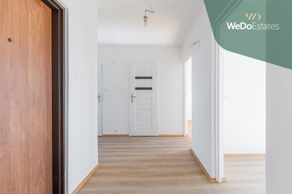 Mieszkanie 3-pokojowe Warszawa Bemowo, ul. Radiowa. Zdjęcie 15