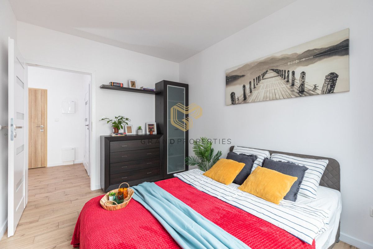 Mieszkanie 2-pokojowe Warszawa Ursus, ul. Edwarda Habicha. Zdjęcie 8