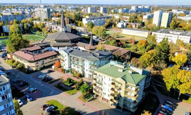 Mieszkanie 1-pokojowe Pruszków, ul. Jasna. Zdjęcie 18