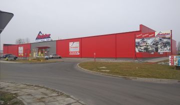 Hala/magazyn Brzeg, ul. gen. Sikorskiego