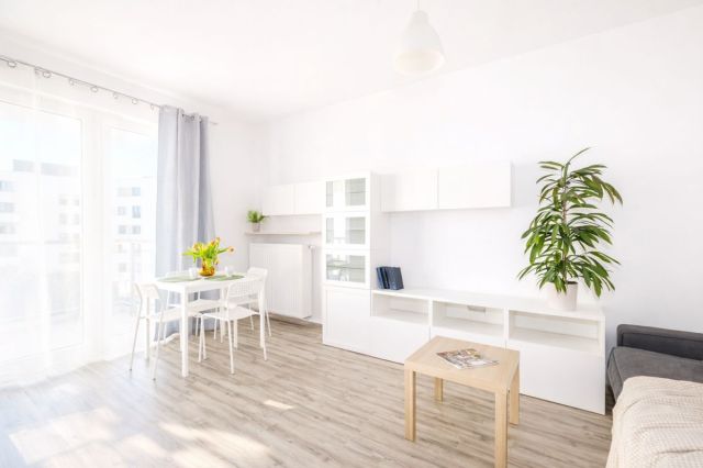 Mieszkanie 2-pokojowe Warszawa Żoliborz, ul. Kaliny Jędrusik. Zdjęcie 1