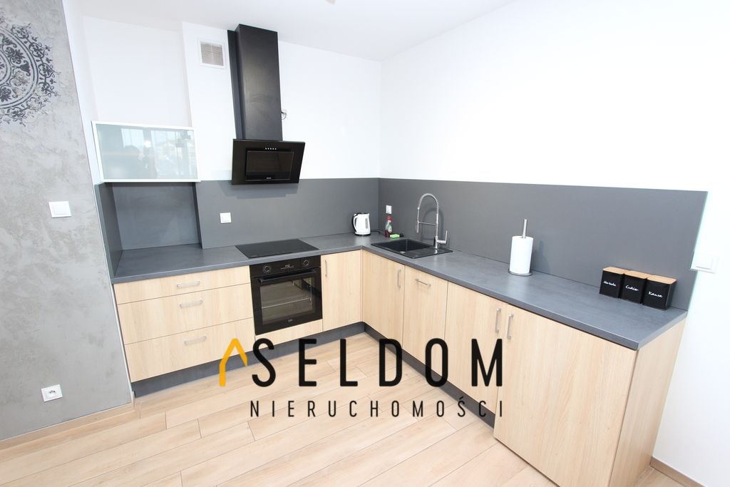 Mieszkanie 2-pokojowe Konin, ul. Topazowa. Zdjęcie 4