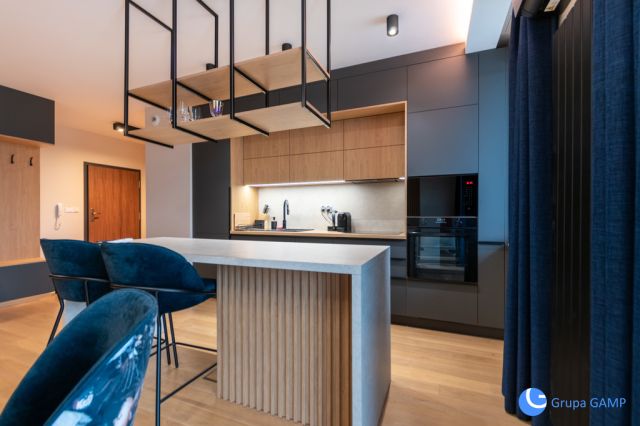 Mieszkanie 2-pokojowe Kraków, ul. Orawska. Zdjęcie 1