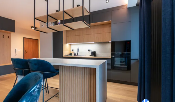 Mieszkanie 2-pokojowe Kraków, ul. Orawska