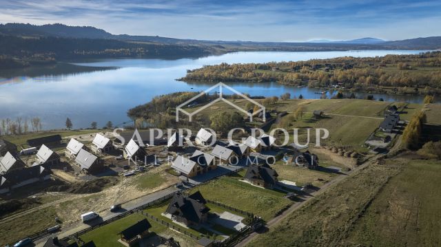 Działka budowlana Kluszkowce. Zdjęcie 13