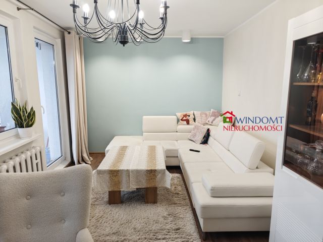 Mieszkanie 4-pokojowe Tarnowskie Góry Stare Tarnowice, ul. Łotewska. Zdjęcie 2