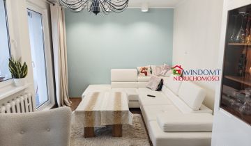 Mieszkanie 4-pokojowe Tarnowskie Góry Stare Tarnowice, ul. Łotewska