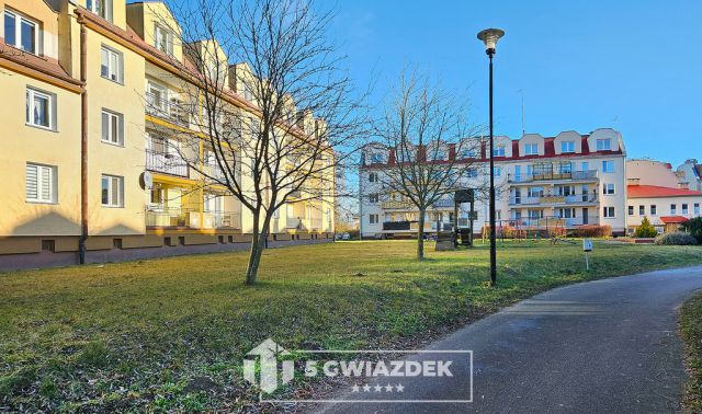 Mieszkanie 4-pokojowe Szczecinek, ul. Kołobrzeska. Zdjęcie 20