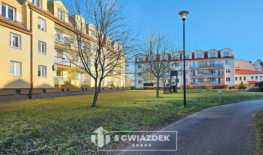 Mieszkanie 4-pokojowe Szczecinek, ul. Kołobrzeska. Zdjęcie 20