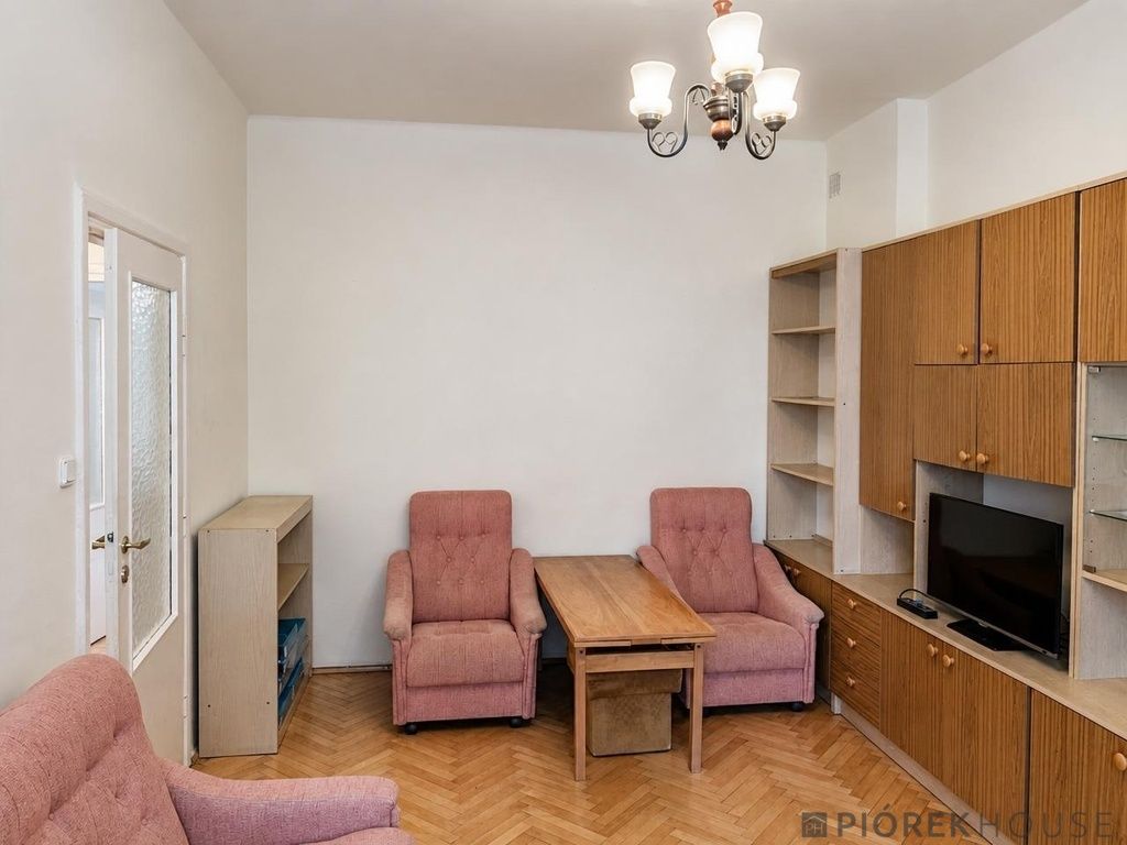 Mieszkanie 2-pokojowe Warszawa Włochy, ul. Żwirki i Wigury. Zdjęcie 3