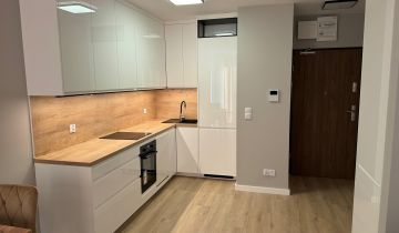 Mieszkanie 1-pokojowe Kraków Czyżyny, ul. Romana Ciesielskiego